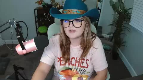 Bri online show from May 18, 4:07 am