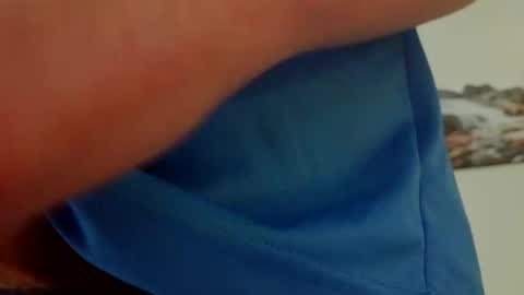 DaddyDreams online show from May 17, 3:43 pm
