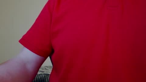 DaddyDreams online show from May 9, 2:50 am