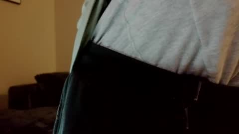 DaddyDreams online show from May 25, 5:57 am