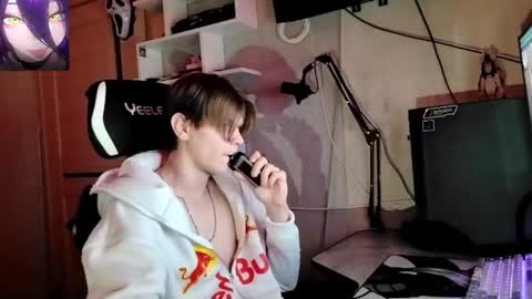 quiet_sh online show from February 15, 1:32 pm