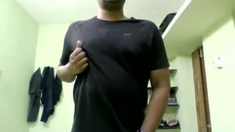 quietlyyours online show from February 18, 4:07 pm