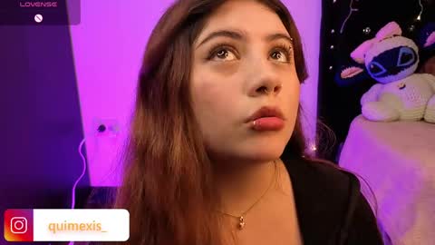 quimexis online show from April 21, 1:42 am