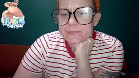 quinnofspades online show from November 4, 3:19 am