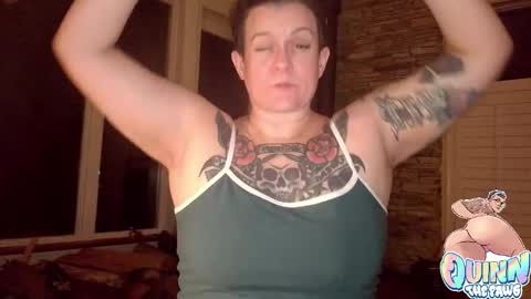 quinnofspades online show from November 30, 2:29 am