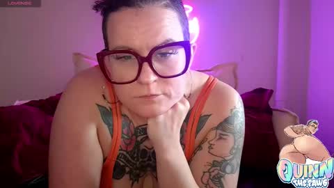 quinnofspades online show from November 17, 4:09 pm