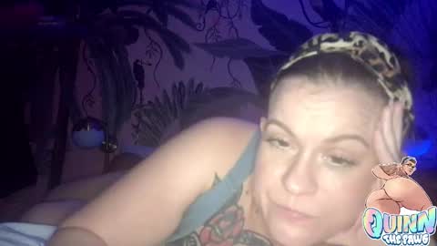 quinnofspades online show from December 3, 2:01 am