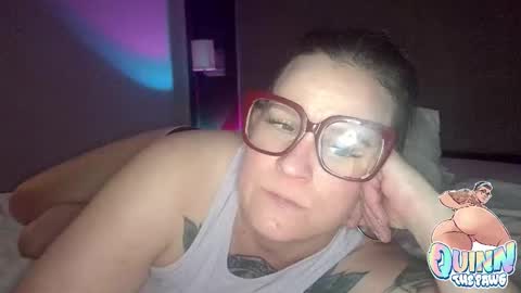 quinnofspades online show from November 11, 10:34 pm