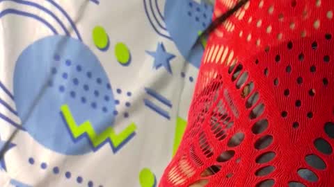 quuen_valery online show from March 26, 8:52 am