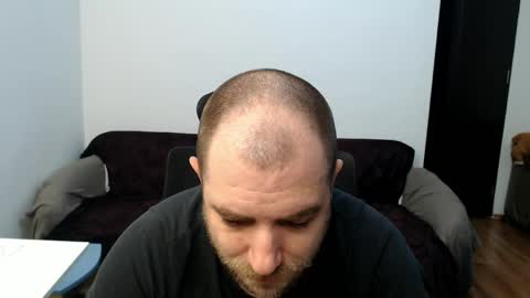 R0bila online show from April 8, 10:13 pm