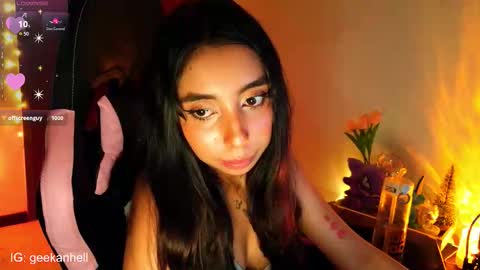 Angel  online show from January 8, 6:41 am