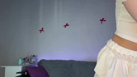 sweet Vivi online show from April 21, 11:50 am