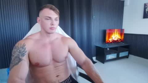 Dmitry online show from July 17, 10:00 pm