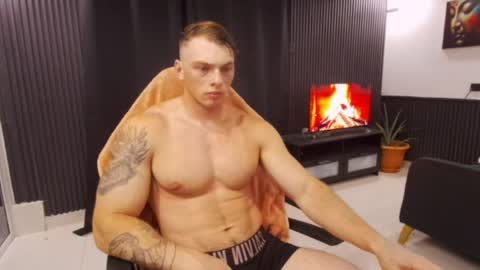 Dmitry online show from May 30, 2:54 am