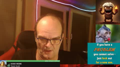 dj mike online show from January 13, 8:27 pm