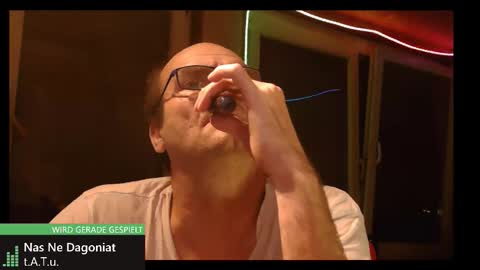 dj mike online show from November 28, 8:38 pm