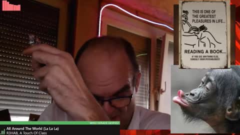 dj mike online show from December 19, 8:54 am