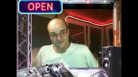 dj mike online show from January 23, 10:22 pm