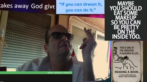 dj mike online show from May 7, 8:10 am