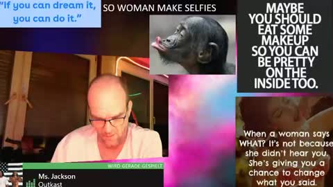 dj mike online show from April 24, 8:44 pm