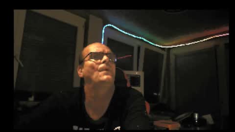 dj mike online show from October 17, 9:19 pm