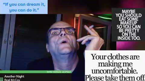 dj mike online show from July 15, 10:36 pm
