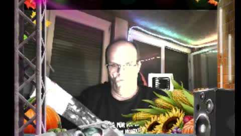 dj mike online show from September 14, 8:54 pm