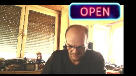 dj mike online show from October 31, 8:59 am