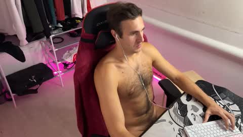 Nikita online show from October 15, 11:05 pm