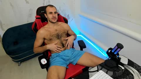 Nikita online show from December 11, 8:18 pm