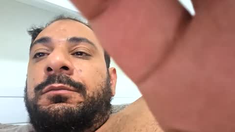 Rabea Anaconda online show from February 16, 1:31 pm