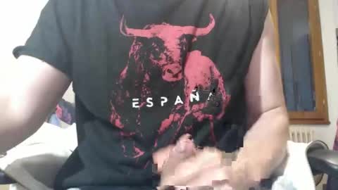 Raccoon68 online show from February 7, 7:39 pm