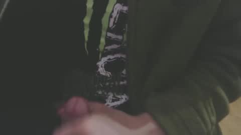 Raccoon68 online show from January 12, 10:33 pm