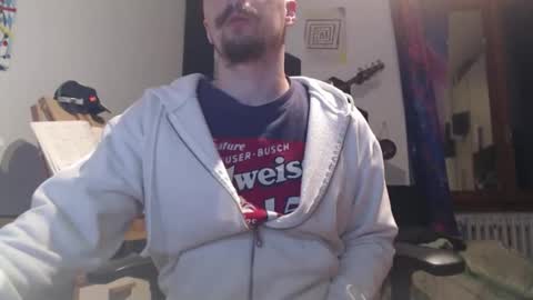 Raccoon68 online show from March 22, 8:46 pm