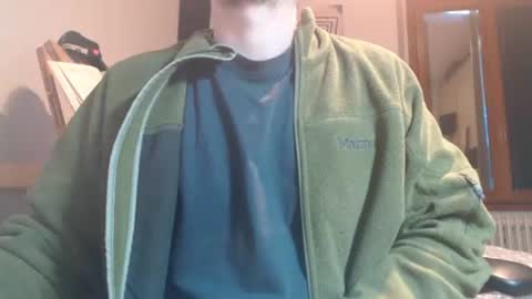 Raccoon68 online show from May 10, 9:15 am