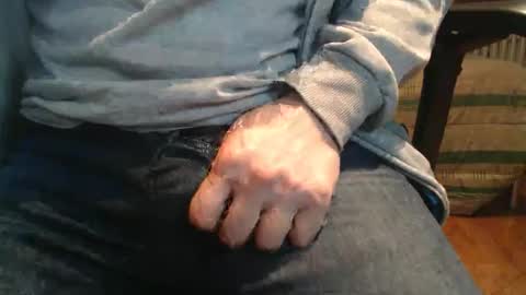 Raccoon68 online show from March 23, 10:37 pm