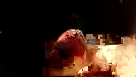 Raccoon68 online show from May 21, 8:26 pm