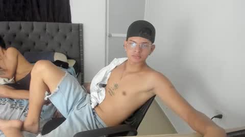 raccon_master online show from October 21, 1:44 am