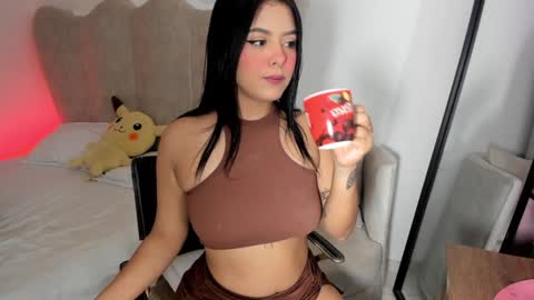 natalia  -  online show from February 4, 6:04 am