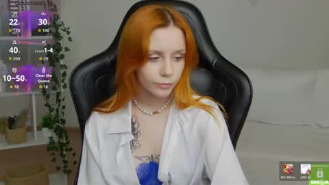 rachel__lips online show from June 6, 8:31 am