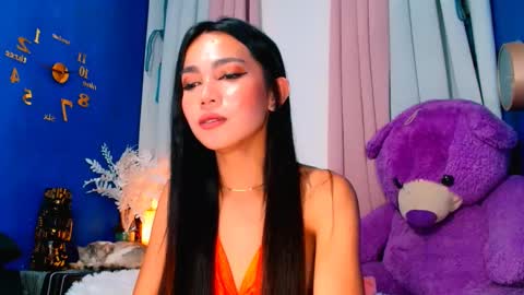 Rachel cummer online show from February 23, 1:13 am