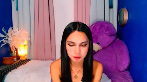 Rachel cummer online show from February 24, 10:48 am