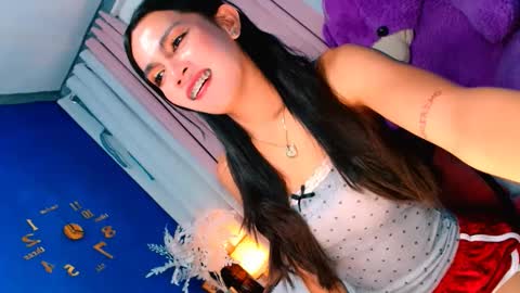 Rachel cummer online show from February 26, 10:58 pm