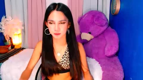 Rachel cummer online show from February 24, 7:44 am