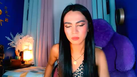 Rachel cummer online show from February 13, 7:10 pm