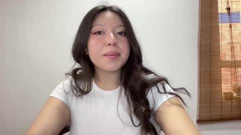 rachel james   online show from November 30, 7:21 pm