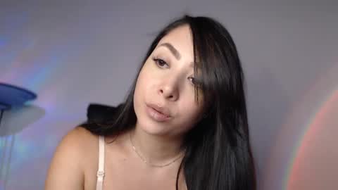 Snapshot of rachel_lamar chatting on October 1, 1:16 am    online show from October 1, 1:16 am