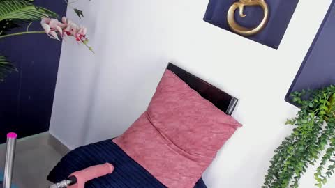  DALIANA  online show from September 27, 10:40 pm