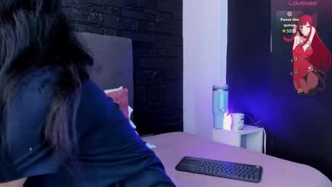  DALIANA  online show from September 22, 12:31 pm