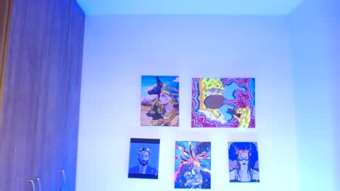 Rachel online show from September 23, 12:15 am